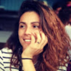 Meet your Posher, Laura